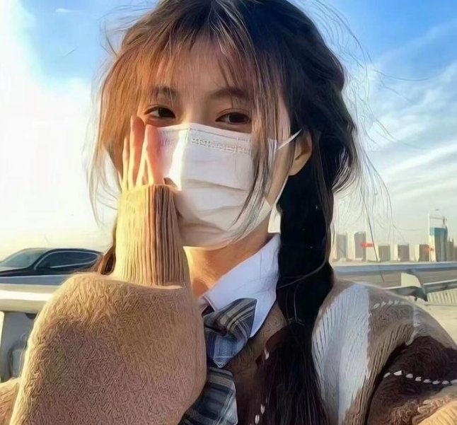征服时钟