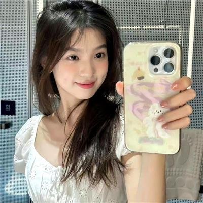 明亮的心