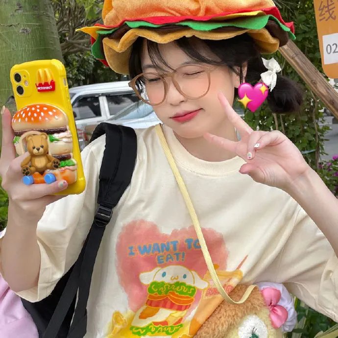 十全主妇