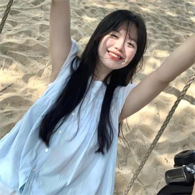 月亮