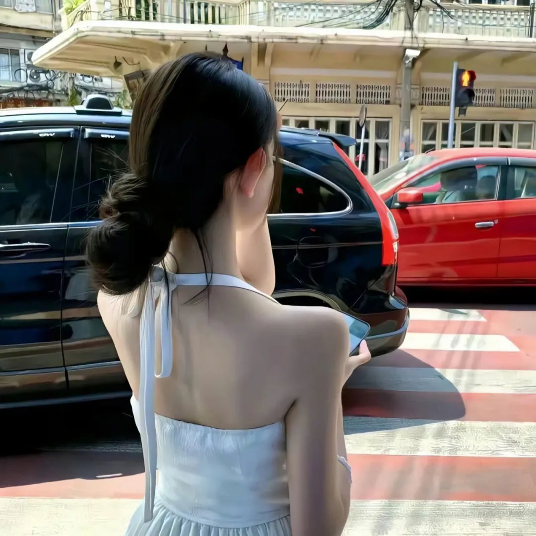 为你,莫斯科啊