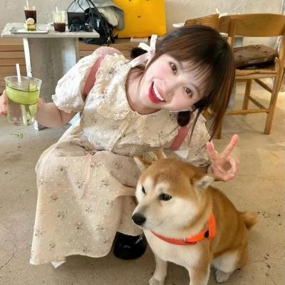 明天、我会成为谁的女友